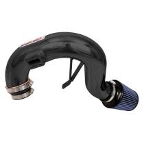 Audi A4 / A5 2.0L Turbo TSI 10-13 CAI Kalluftsintag Luftfilterkit / Sportluftfilter Svarta Injen